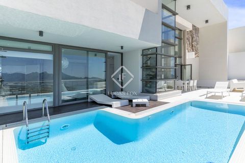 Villa i Altea, Alicante, Altea - € 1.675.000 | Ref: ALT42772 - foto 1