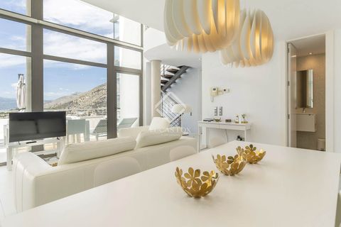 Villa i Altea, Alicante, Altea - € 1.675.000 | Ref: ALT42772 - foto 4