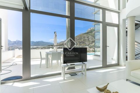 Villa i Altea, Alicante, Altea - € 1.675.000 | Ref: ALT42772 - foto 6