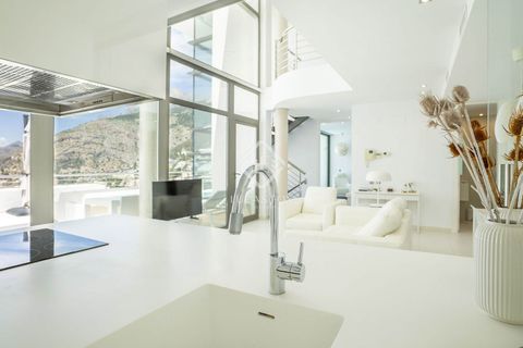 Villa i Altea, Alicante, Altea - € 1.675.000 | Ref: ALT42772 - foto 10