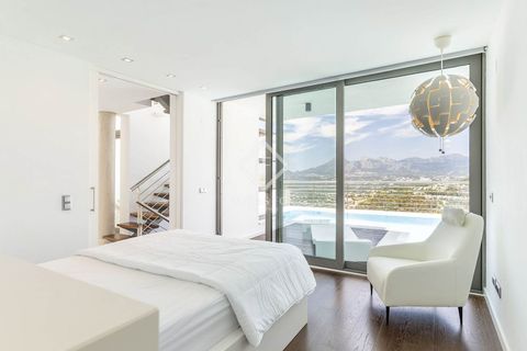 Villa i Altea, Alicante, Altea - € 1.675.000 | Ref: ALT42772 - foto 15