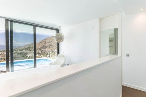 Villa i Altea, Alicante, Altea - € 1.675.000 | Ref: ALT42772 - foto 17
