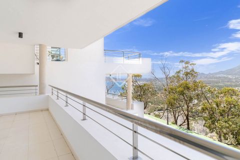 Villa i Altea, Alicante, Altea - € 1.675.000 | Ref: ALT42772 - foto 35