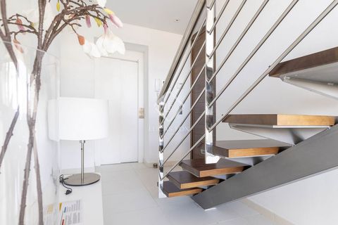 Villa i Altea, Alicante, Altea - € 1.675.000 | Ref: ALT42772 - foto 39