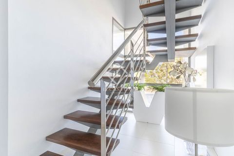 Villa i Altea, Alicante, Altea - € 1.675.000 | Ref: ALT42772 - foto 40
