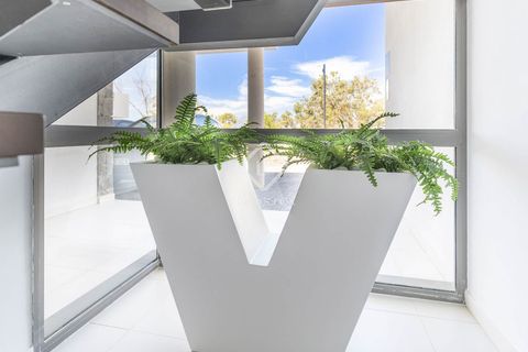 Villa i Altea, Alicante, Altea - € 1.675.000 | Ref: ALT42772 - foto 41