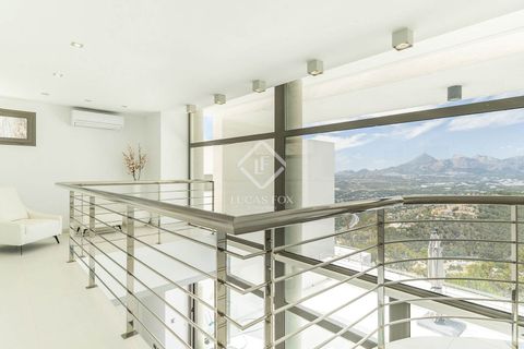 Villa i Altea, Alicante, Altea - € 1.675.000 | Ref: ALT42772 - foto 42