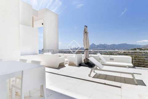 Villa i Altea, Alicante, Altea - € 1.675.000 | Ref: ALT42772 - foto 45