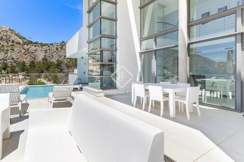 Villa i Altea, Alicante, Altea - € 1.675.000 | Ref: ALT42772 - foto 48