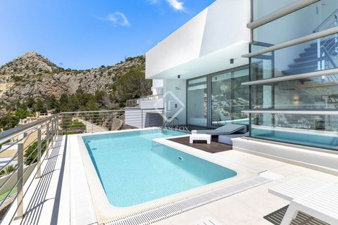 Villa i Altea, Alicante, Altea - € 1.675.000 | Ref: ALT42772 - foto 50