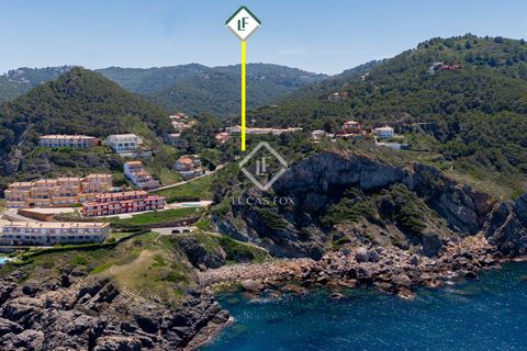Helårsgrund i Begur, Gerona, Begur - € 580.000 | Ref: CBR60119 - foto 1