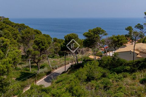 Helårsgrund i Begur, Gerona, Begur - € 580.000 | Ref: CBR60119 - foto 2