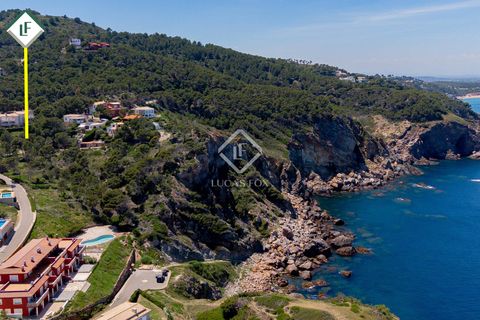 Helårsgrund i Begur, Gerona, Begur - € 580.000 | Ref: CBR60119 - foto 3