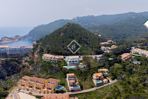 Helårsgrund i Begur, Gerona, Begur - € 580.000 | Ref: CBR60119 - foto 4