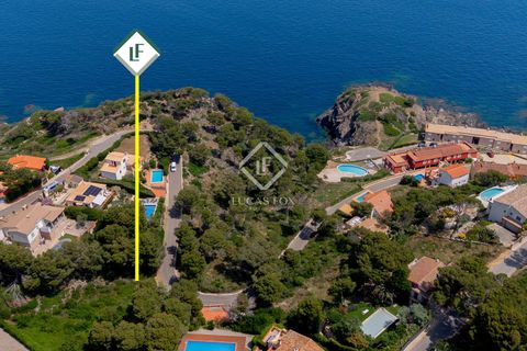 Helårsgrund i Begur, Gerona, Begur - € 580.000 | Ref: CBR60119 - foto 5