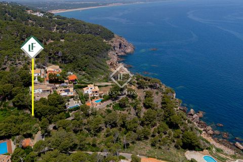 Helårsgrund i Begur, Gerona, Begur - € 580.000 | Ref: CBR60119 - foto 6