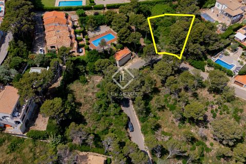 Helårsgrund i Begur, Gerona, Begur - € 580.000 | Ref: CBR60119 - foto 8