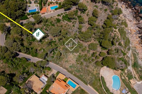 Helårsgrund i Begur, Gerona, Begur - € 580.000 | Ref: CBR60119 - foto 9