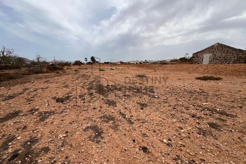 Helårsgrund i Triquivijate, Fuerteventura, Triquivijate - € 125.000 | Ref: #SMPVPTTRIQ0625 - foto 8