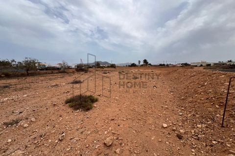 Helårsgrund i Triquivijate, Fuerteventura, Triquivijate - € 125.000 | Ref: #SMPVPTTRIQ0625 - foto 9
