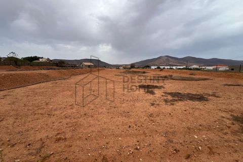Helårsgrund i Triquivijate, Fuerteventura, Triquivijate - € 125.000 | Ref: #SMPVPTTRIQ0625 - foto 11