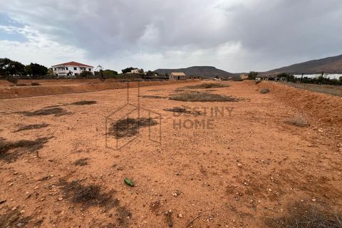 Helårsgrund i Triquivijate, Fuerteventura, Triquivijate - € 125.000 | Ref: #SMPVPTTRIQ0625 - foto 12