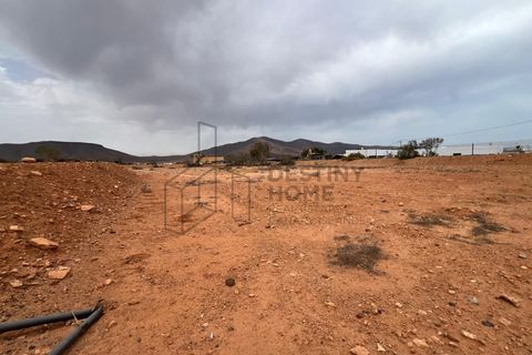 Helårsgrund i Triquivijate, Fuerteventura, Triquivijate - € 125.000 | Ref: #SMPVPTTRIQ0625 - foto 14