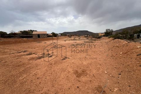 Helårsgrund i Triquivijate, Fuerteventura, Triquivijate - € 125.000 | Ref: #SMPVPTTRIQ0625 - foto 16