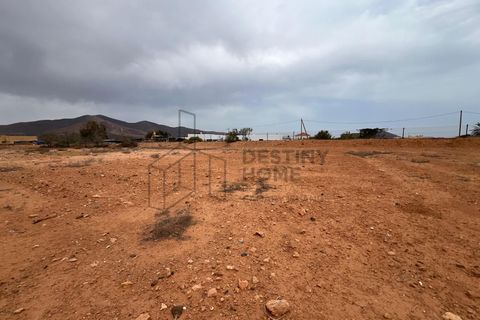 Helårsgrund i Triquivijate, Fuerteventura, Triquivijate - € 125.000 | Ref: #SMPVPTTRIQ0625 - foto 18