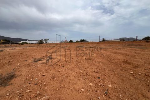 Helårsgrund i Triquivijate, Fuerteventura, Triquivijate - € 125.000 | Ref: #SMPVPTTRIQ0625 - foto 19