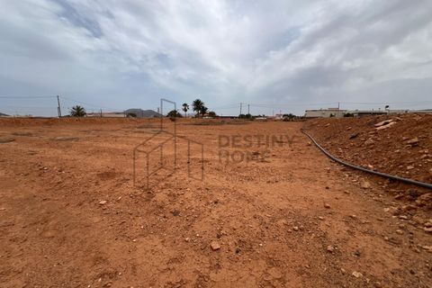 Helårsgrund i Triquivijate, Fuerteventura, Triquivijate - € 125.000 | Ref: #SMPVPTTRIQ0625 - foto 20