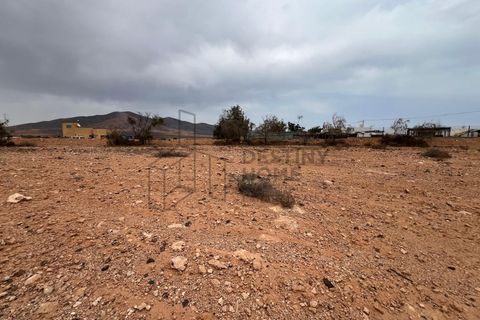 Helårsgrund i Triquivijate, Fuerteventura, Triquivijate - € 125.000 | Ref: #SMPVPTTRIQ0625 - foto 21