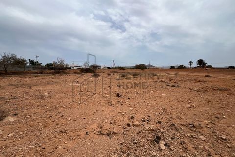 Helårsgrund i Triquivijate, Fuerteventura, Triquivijate - € 125.000 | Ref: #SMPVPTTRIQ0625 - foto 22