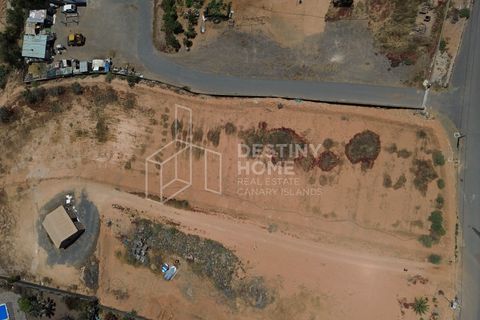 Helårsgrund i Triquivijate, Fuerteventura, Triquivijate - € 125.000 | Ref: #SMPVPTTRIQ0625 - foto 2