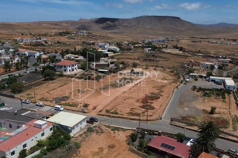 Helårsgrund i Triquivijate, Fuerteventura, Triquivijate - € 125.000 | Ref: #SMPVPTTRIQ0625 - foto 3