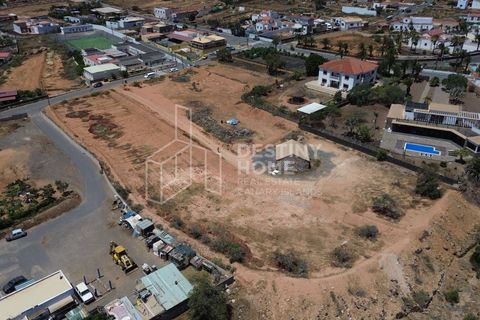 Helårsgrund i Triquivijate, Fuerteventura, Triquivijate - € 125.000 | Ref: #SMPVPTTRIQ0625 - foto 4