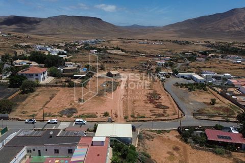 Helårsgrund i Triquivijate, Fuerteventura, Triquivijate - € 125.000 | Ref: #SMPVPTTRIQ0625 - foto 6