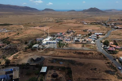 Helårsgrund i Triquivijate, Fuerteventura, Triquivijate - € 125.000 | Ref: #SMPVPTTRIQ0625 - foto 7