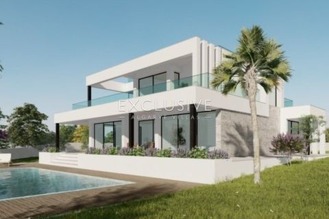 Villa i Lagoa, Faro, Lagoa - € 2.400.000 | Ref: EAV-4001 - foto 1