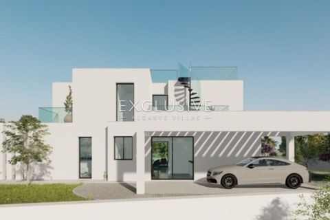 Villa i Lagoa, Faro, Lagoa - € 2.400.000 | Ref: EAV-4001 - foto 3