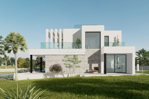 Villa i Lagoa, Faro, Lagoa - € 2.400.000 | Ref: EAV-4001 - foto 4
