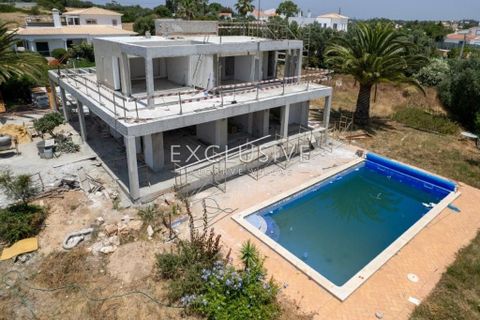 Villa i Lagoa, Faro, Lagoa - € 2.400.000 | Ref: EAV-4001 - foto 5