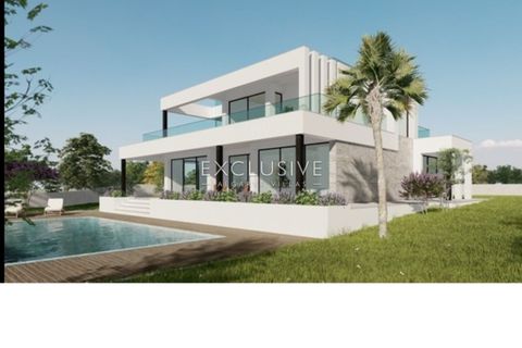 Villa i Lagoa, Faro, Lagoa - € 2.400.000 | Ref: EAV-4001 - foto 7