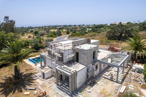 Villa i Lagoa, Faro, Lagoa - € 2.400.000 | Ref: EAV-4001 - foto 8