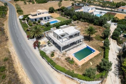 Villa i Lagoa, Faro, Lagoa - € 2.400.000 | Ref: EAV-4001 - foto 11