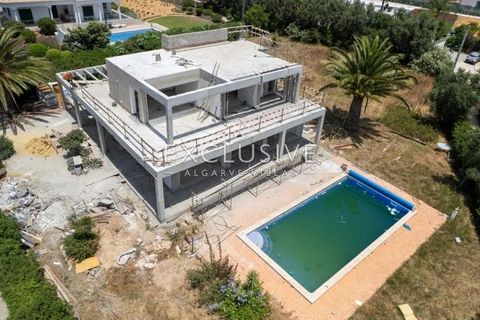 Villa i Lagoa, Faro, Lagoa - € 2.400.000 | Ref: EAV-4001 - foto 12