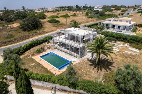 Villa i Lagoa, Faro, Lagoa - € 2.400.000 | Ref: EAV-4001 - foto 13