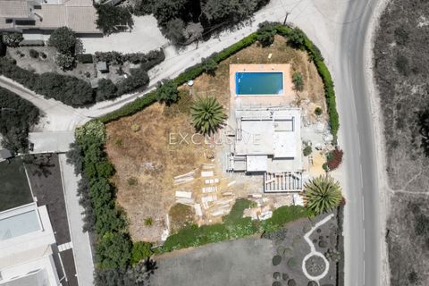 Villa i Lagoa, Faro, Lagoa - € 2.400.000 | Ref: EAV-4001 - foto 17