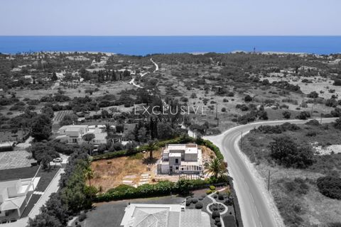 Villa i Lagoa, Faro, Lagoa - € 2.400.000 | Ref: EAV-4001 - foto 2