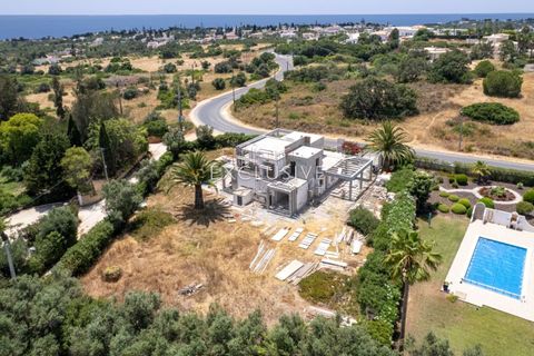 Villa i Lagoa, Faro, Lagoa - € 2.400.000 | Ref: EAV-4001 - foto 6